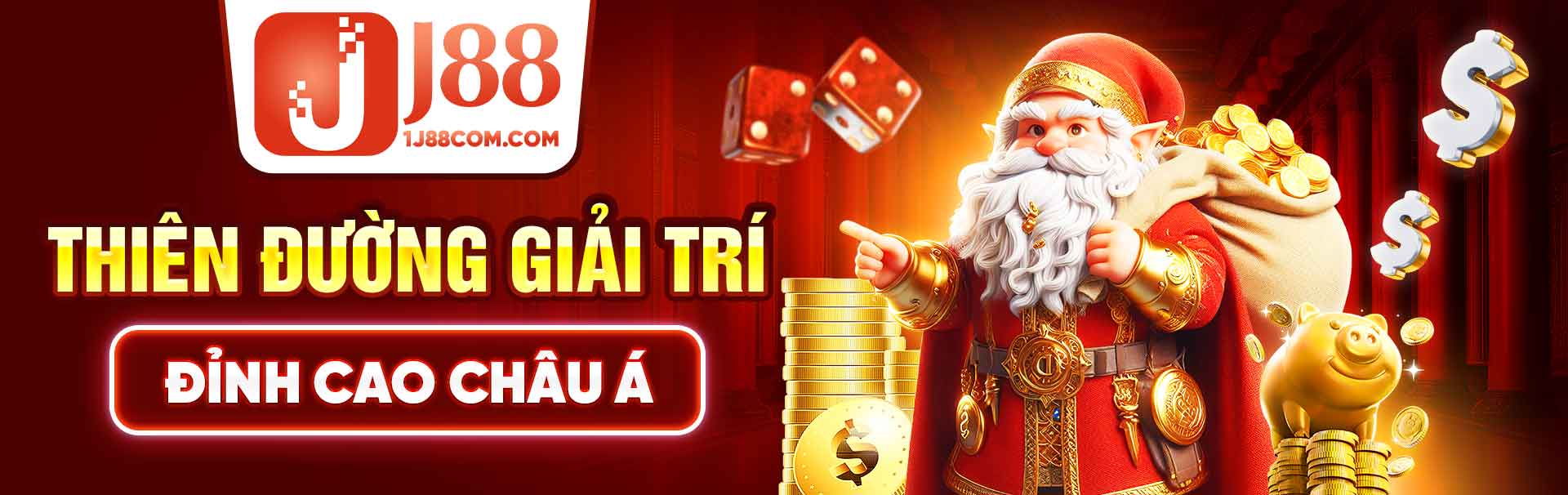 J88 nhà cái cá cược top 1